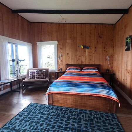 The Lodge At Reventazon River Mountain Ranch Turrialba Zewnętrze zdjęcie