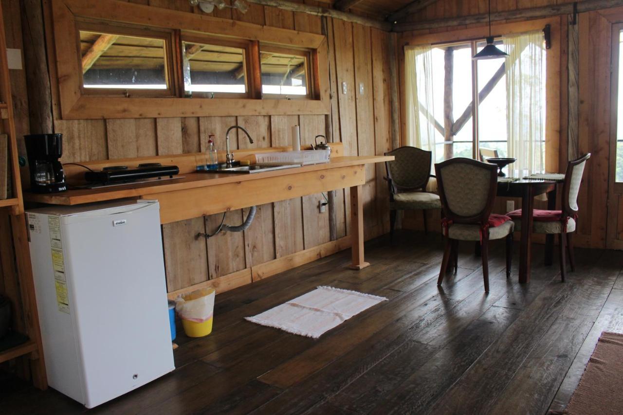 The Lodge At Reventazon River Mountain Ranch Turrialba Zewnętrze zdjęcie
