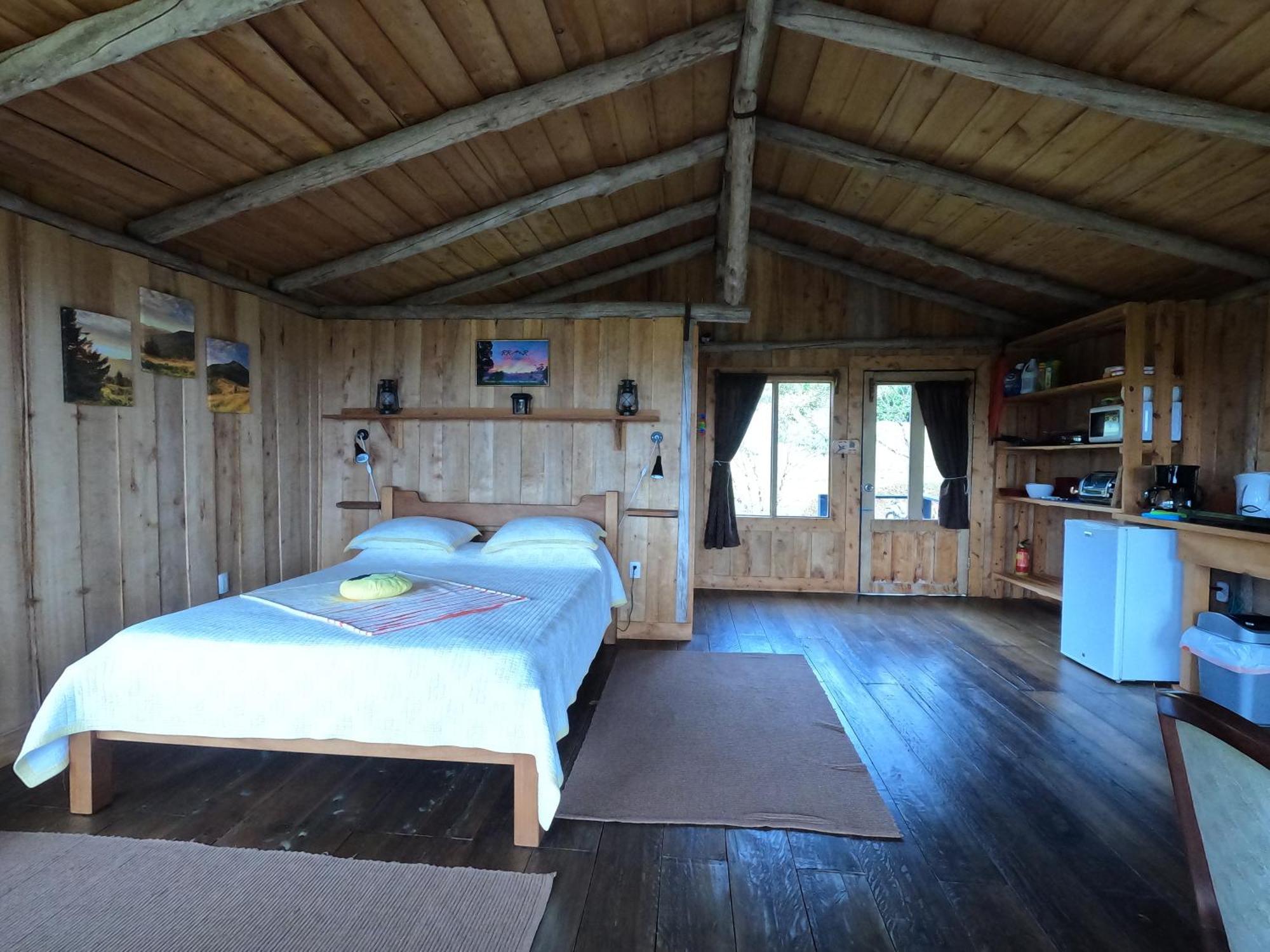 The Lodge At Reventazon River Mountain Ranch Turrialba Zewnętrze zdjęcie