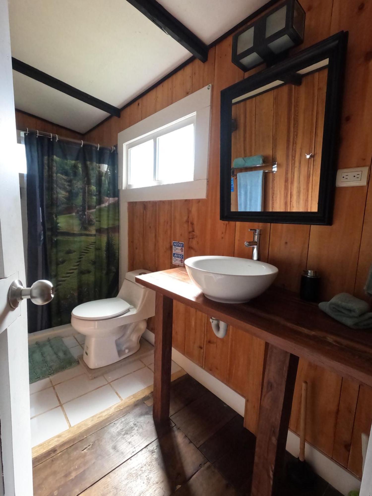 The Lodge At Reventazon River Mountain Ranch Turrialba Zewnętrze zdjęcie